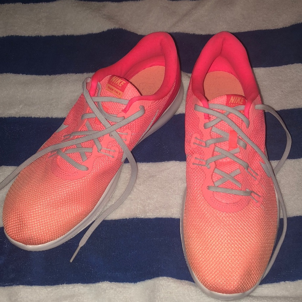 Nike Flex Tr